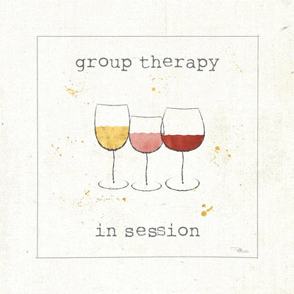 Flavor Notes VI v2 by Pela Studio. SKU 43803a. Archival Giclee Fine art print for wall decor.