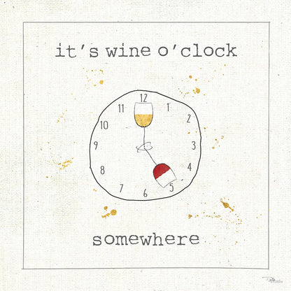 Flavor Notes VII by Pela Studio. SKU 24052a. Archival Giclee Fine art print for wall decor.