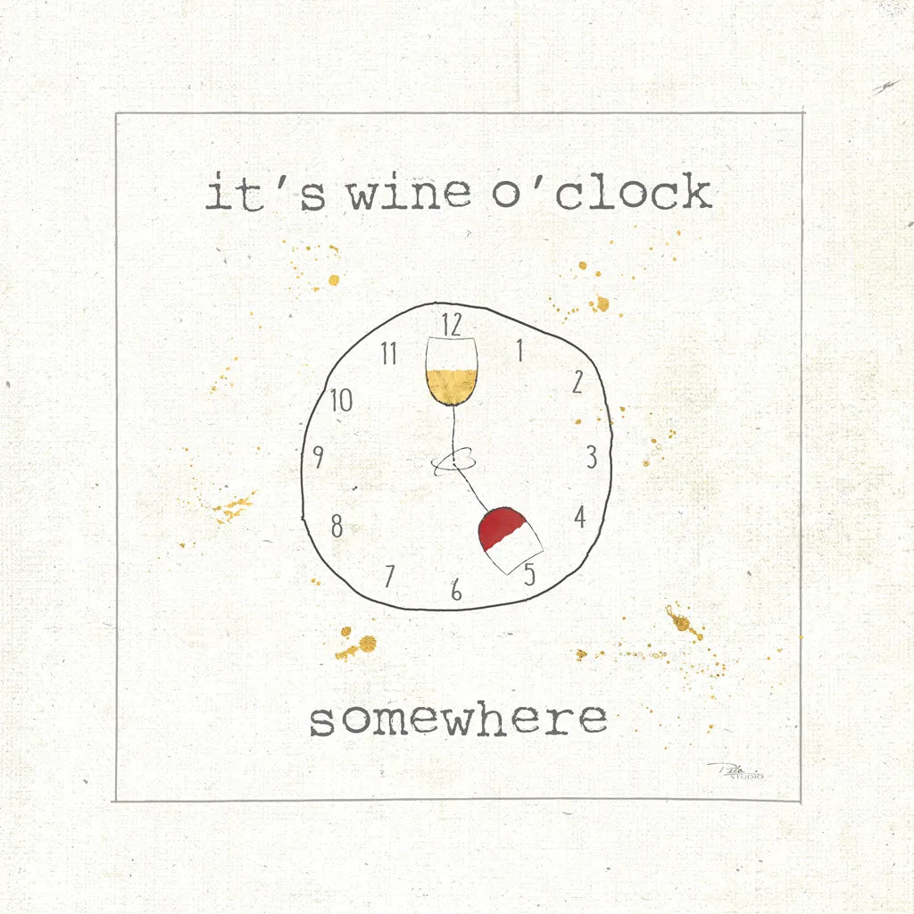 Flavor Notes VII v2 by Pela Studio. SKU 43804a. Archival Giclee Fine art print for wall decor.