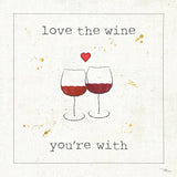 Flavor Notes VIII by Pela Studio. SKU 24053a. Archival Giclee Fine art print for wall decor.