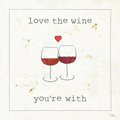 Flavor Notes VIII by Pela Studio. SKU 24053a. Archival Giclee Fine art print for wall decor.