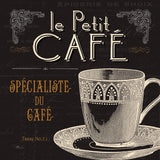 Flavors of France II by Pela Studio. SKU 9309a. Archival Giclee Fine art print for wall decor.