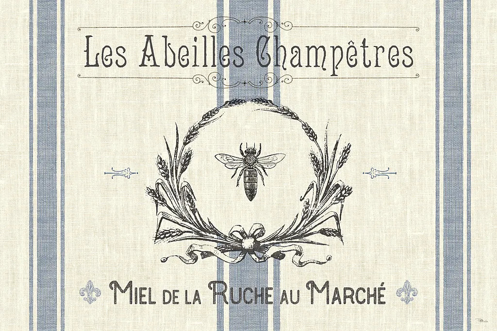 French Farmhouse I by Pela Studio. SKU 45584i. Archival Giclee Fine art print for wall decor.