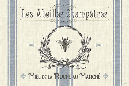 French Farmhouse I by Pela Studio. SKU 45584i. Archival Giclee Fine art print for wall decor.