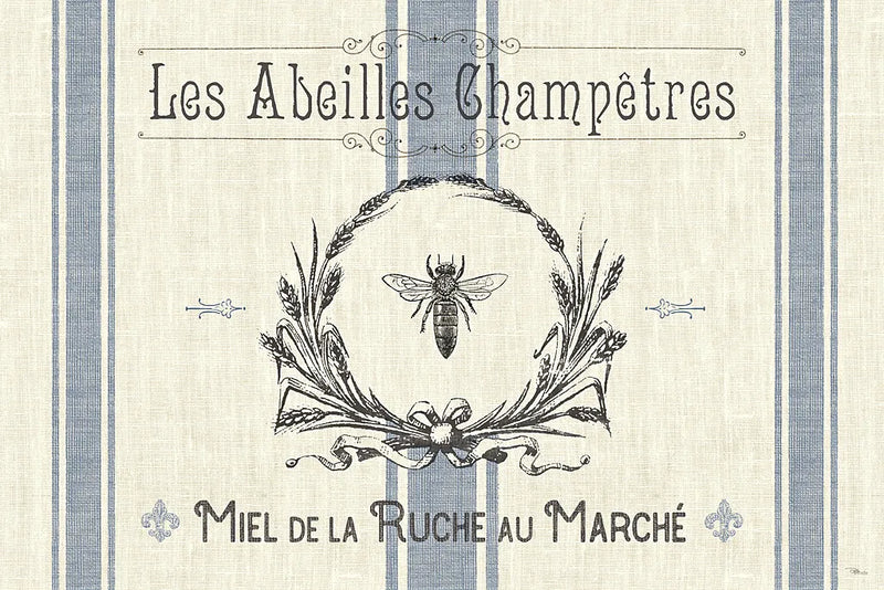 French Farmhouse I by Pela Studio. SKU 45584i. Archival Giclee Fine art print for wall decor.