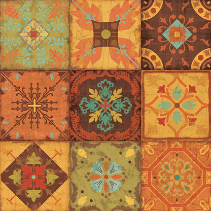 From India II by Pela Studio. SKU 9234a. Archival Giclee Fine art print for wall decor.