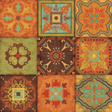 From India III by Pela Studio. SKU 9235a. Archival Giclee Fine art print for wall decor.