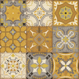 Golden Glow II by Pela Studio. SKU 10487a. Archival Giclee Fine art print for wall decor.