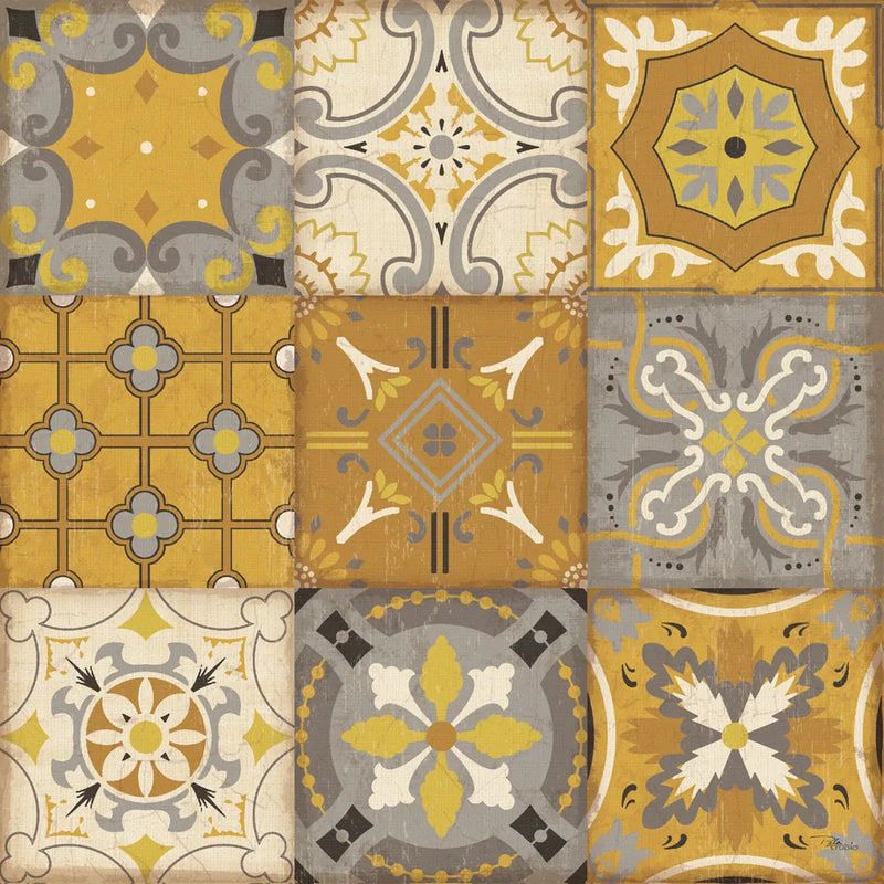 Golden Glow II by Pela Studio. SKU 10487a. Archival Giclee Fine art print for wall decor.
