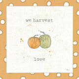 Harvest Cuties I Step 02C by Pela Studio. SKU 47508a. Archival Giclee Fine art print for wall decor.