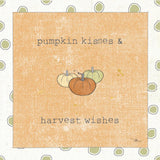 Harvest Cuties III Orange by Pela Studio. SKU 47510a. Archival Giclee Fine art print for wall decor.