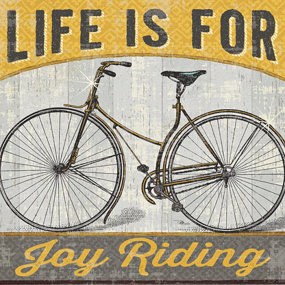 Joy Ride I by Pela Studio. SKU 14836a. Archival Giclee Fine art print for wall decor.