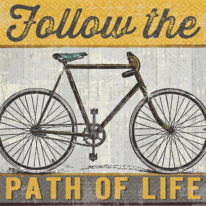 Joy Ride II by Pela Studio. SKU 14837a. Archival Giclee Fine art print for wall decor.