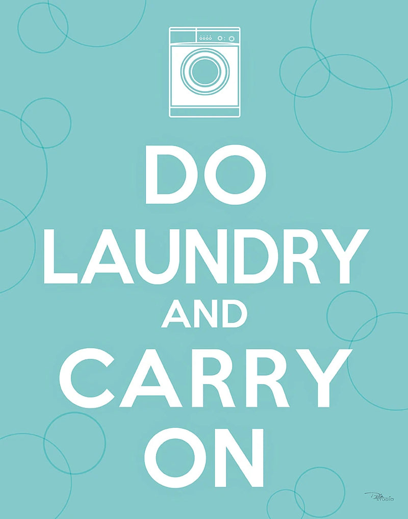 Laundry On I by Pela Studio