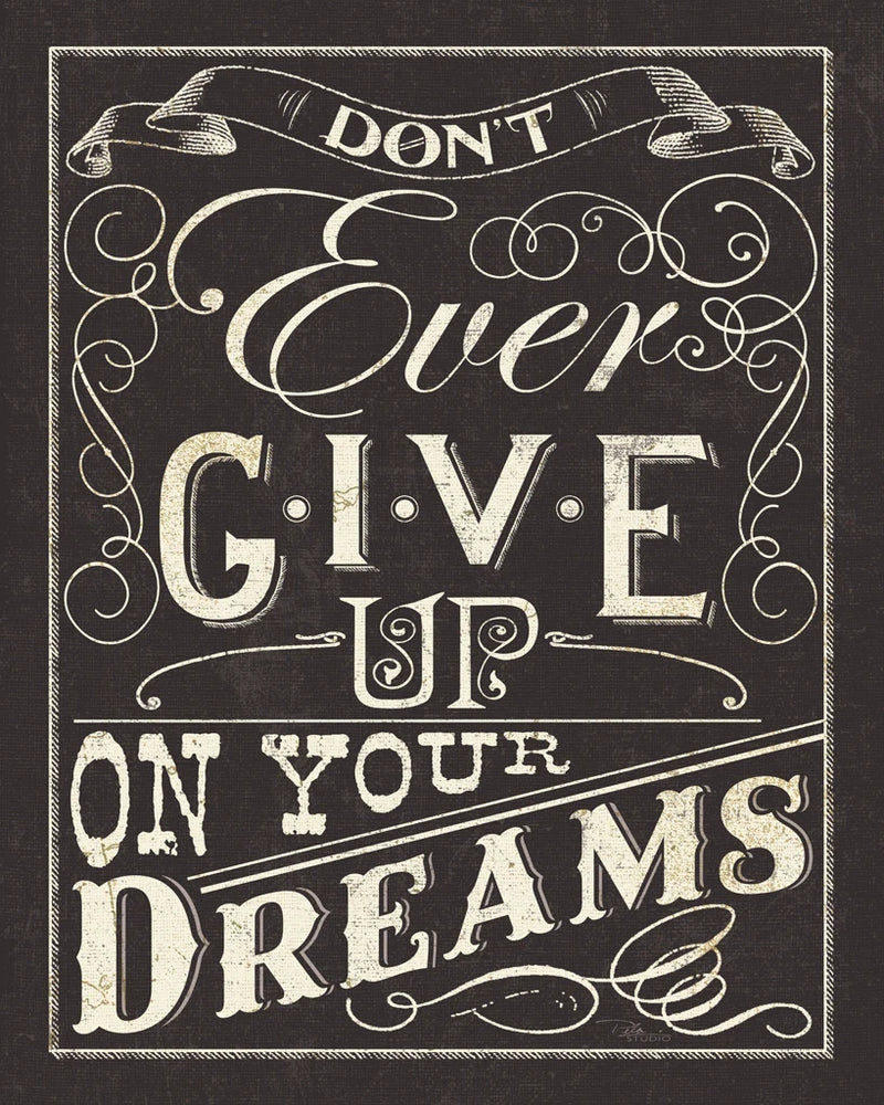 Life and Dreams I by Pela Studio