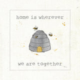 Lil Memos I by Pela Studio. SKU 18544a. Archival Giclee Fine art print for wall decor.