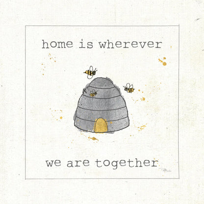 Lil Memos I by Pela Studio. SKU 18544a. Archival Giclee Fine art print for wall decor.