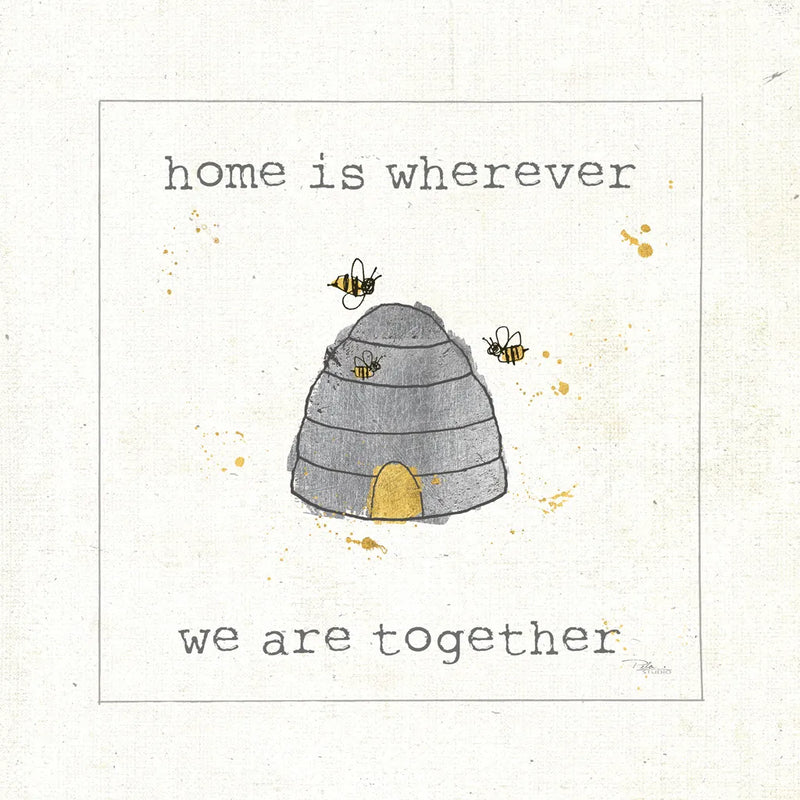Lil Memos I by Pela Studio. SKU 18544a. Archival Giclee Fine art print for wall decor.