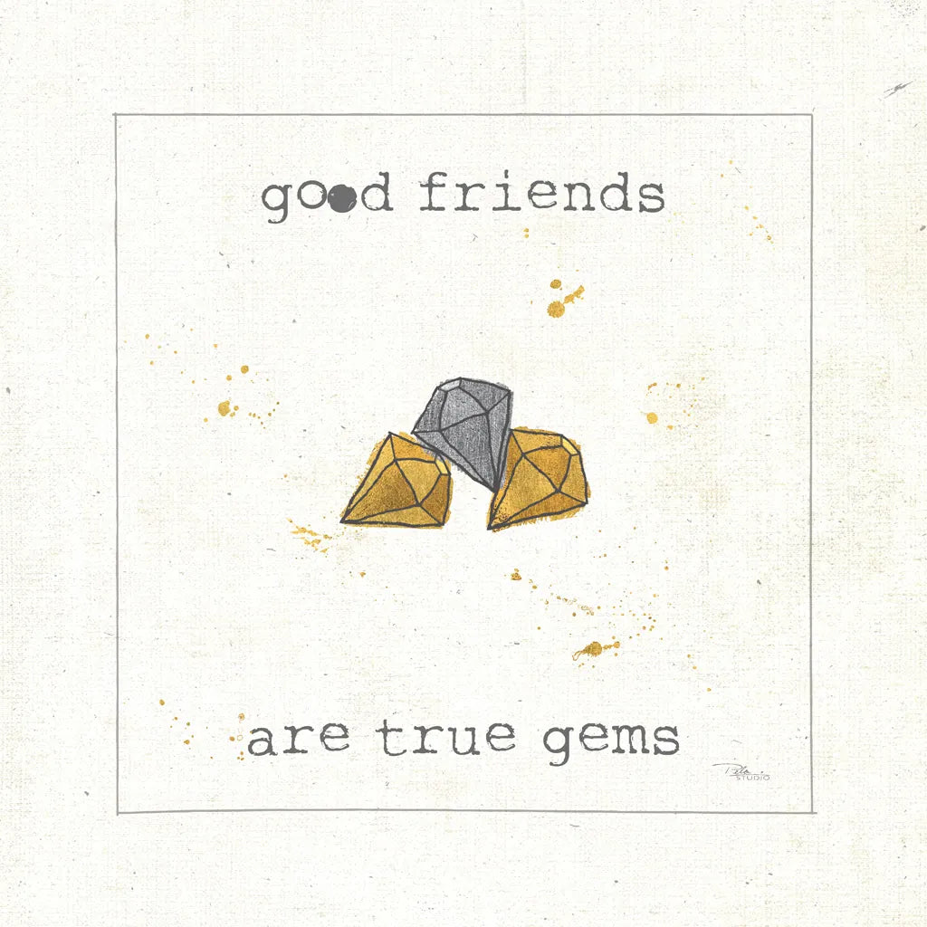 Lil Memos V by Pela Studio. SKU 20245a. Archival Giclee Fine art print for wall decor.