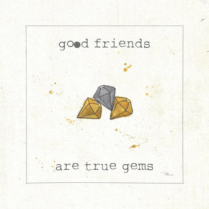 Lil Memos V by Pela Studio. SKU 20245a. Archival Giclee Fine art print for wall decor.