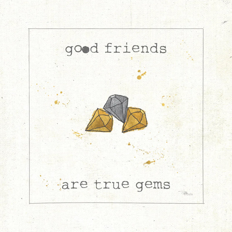 Lil Memos V by Pela Studio. SKU 20245a. Archival Giclee Fine art print for wall decor.