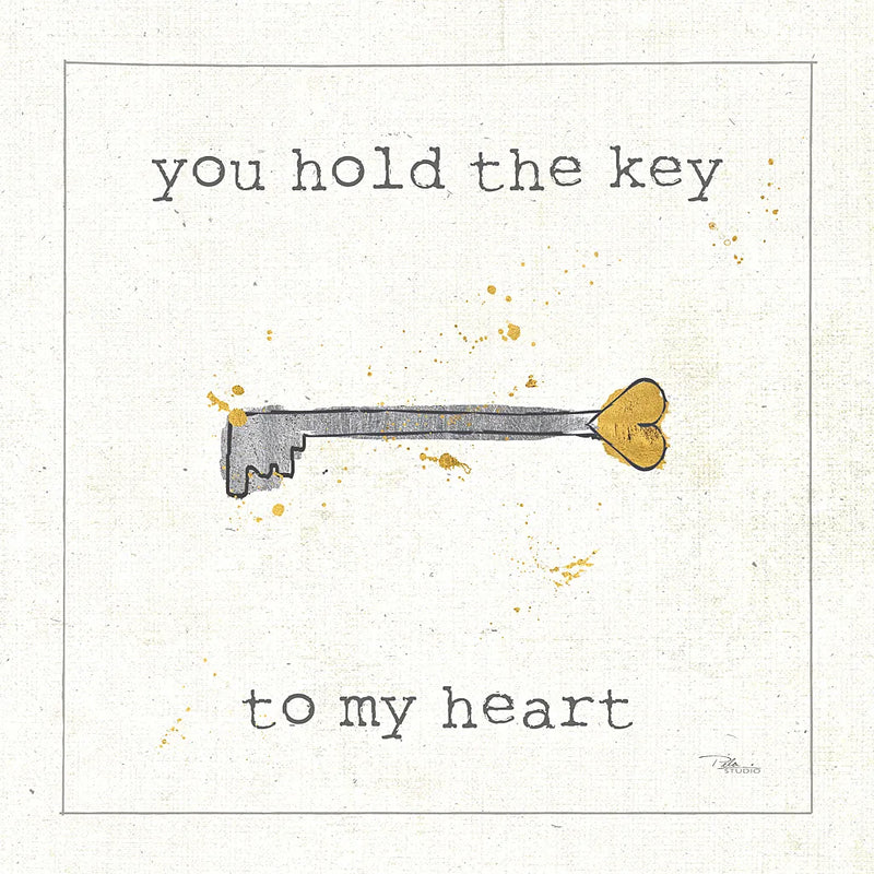 Love Notes IX by Pela Studio. SKU 17210a. Archival Giclee Fine art print for wall decor.