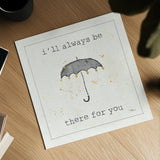 Love Notes VIII by Pela Studio. Shown as a detailed flat fine art print, highlighting archival giclee quality. Available as an archival giclee rolled canvas, fine art paper, or poster print. SKU 17209a.