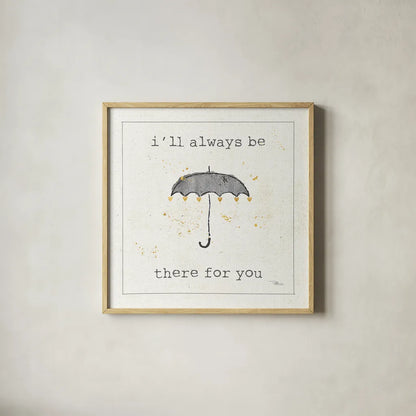 Love Notes VIII by Pela Studio. Shown in a natural wood glass frame for a timeless modern aesthetic. Available as an archival giclee rolled canvas, fine art paper, or poster print. SKU 17209a.