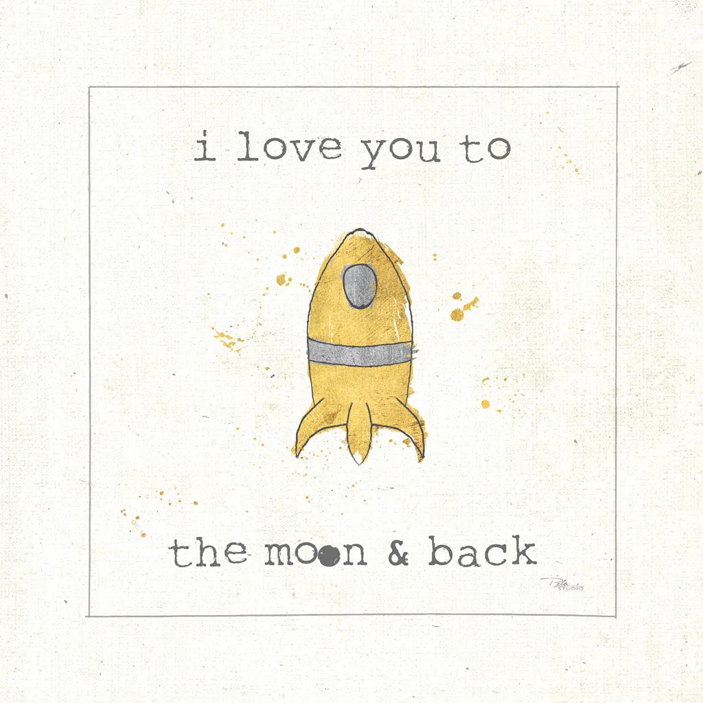 Love Notes XII by Pela Studio. SKU 17989a. Archival Giclee Fine art print for wall decor.