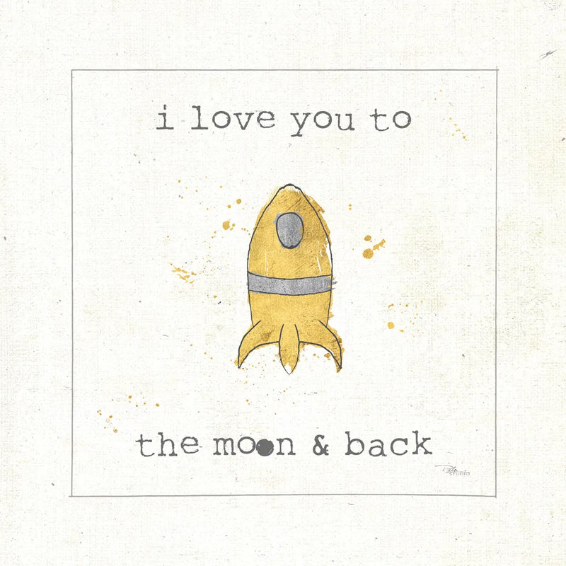 Love Notes XII by Pela Studio. SKU 17989a. Archival Giclee Fine art print for wall decor.