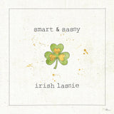 Lucky Cuties I by Pela Studio. SKU 38552a. Archival Giclee Fine art print for wall decor.