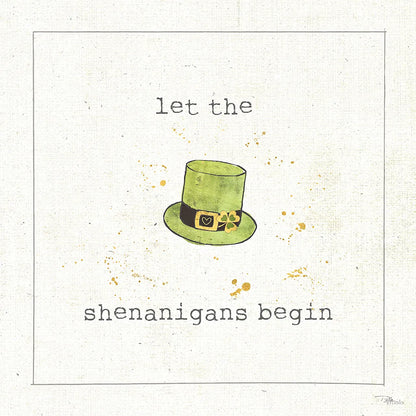 Lucky Cuties II by Pela Studio. SKU 39264a. Archival Giclee Fine art print for wall decor.