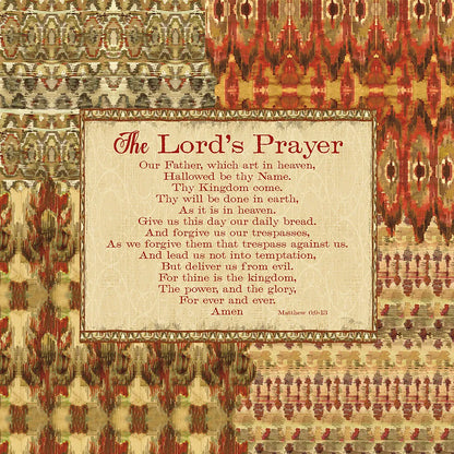 Mirage Words III Sq by Pela Studio. SKU 28354a. Archival Giclee Fine art print for wall decor.