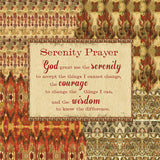 Mirage Words IV Sq by Pela Studio. SKU 28355a. Archival Giclee Fine art print for wall decor.