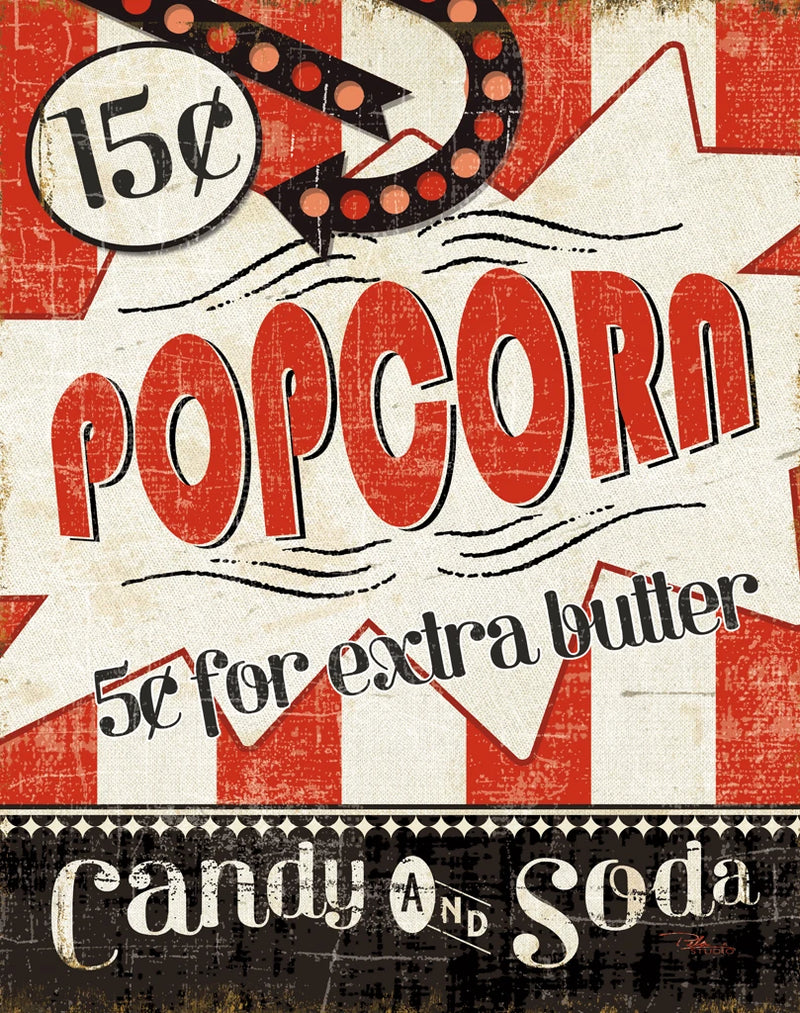 Movie Night II by Pela Studio