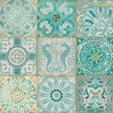 Ocean Tales I by Pela Studio. SKU 12833a. Archival Giclee Fine art print for wall decor.