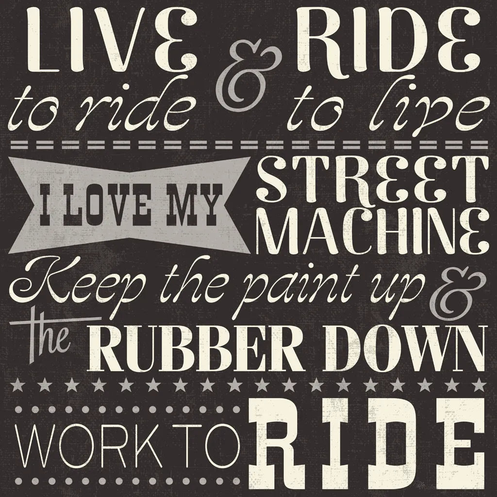 On the Road Again IV by Pela Studio. SKU 19974a. Archival Giclee Fine art print for wall decor.