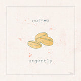 Opposite Cuties V Pastel by Pela Studio. SKU 56984a. Archival Giclee Fine art print for wall decor.