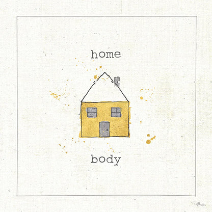 Opposites Cuties I by Pela Studio. SKU 25111a. Archival Giclee Fine art print for wall decor.