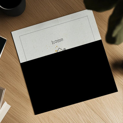 Opposites Cuties I by Pela Studio. Shown as a detailed flat fine art print, highlighting archival giclee quality. Available as an archival giclee rolled canvas, fine art paper, or poster print. SKU 25111a.