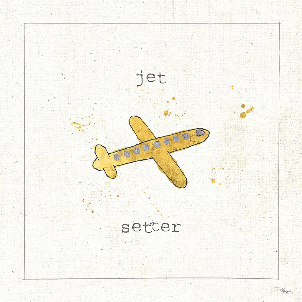 Opposites Cuties II by Pela Studio. SKU 25112a. Archival Giclee Fine art print for wall decor.