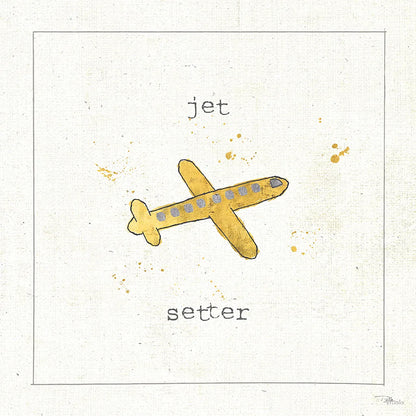 Opposites Cuties II by Pela Studio. SKU 25112a. Archival Giclee Fine art print for wall decor.