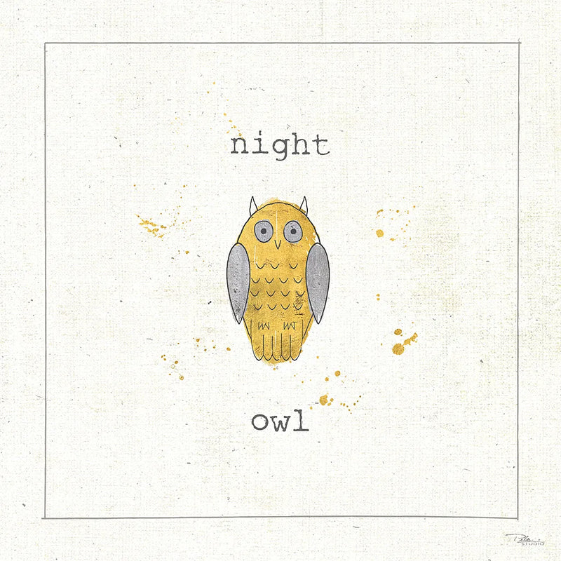 Opposites Cuties III by Pela Studio. SKU 25113a. Archival Giclee Fine art print for wall decor.