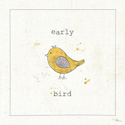 Opposites Cuties IV by Pela Studio. SKU 25114a. Archival Giclee Fine art print for wall decor.