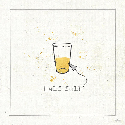 Opposites Cuties X by Pela Studio. SKU 25120a. Archival Giclee Fine art print for wall decor.