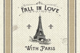 Paris Farmhouse I by Pela Studio. SKU 49784i. Archival Giclee Fine art print for wall decor.