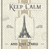 Paris Farmhouse V by Pela Studio. SKU 49788a. Archival Giclee Fine art print for wall decor.