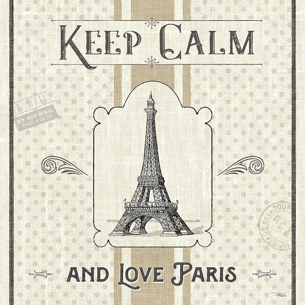 Paris Farmhouse V by Pela Studio. SKU 49788a. Archival Giclee Fine art print for wall decor.