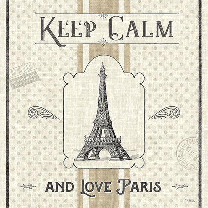 Paris Farmhouse V by Pela Studio. SKU 49788a. Archival Giclee Fine art print for wall decor.