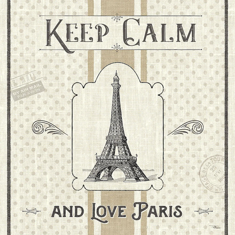 Paris Farmhouse V by Pela Studio. SKU 49788a. Archival Giclee Fine art print for wall decor.